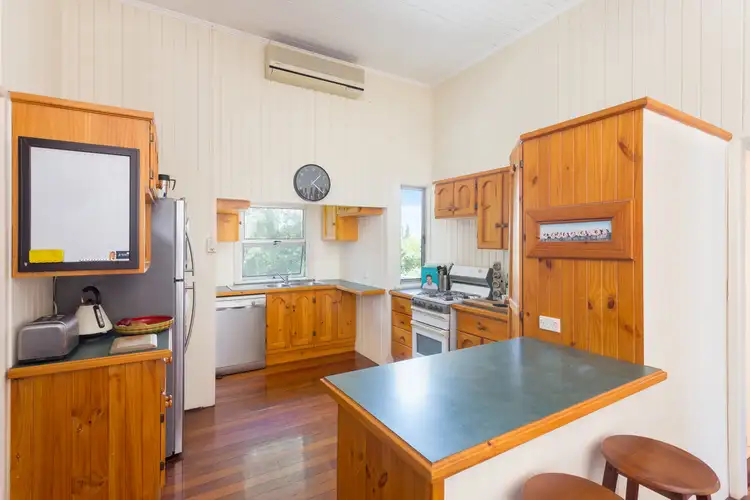 Second view of Homely house listing, 854 Oxley Road, Corinda QLD 4075