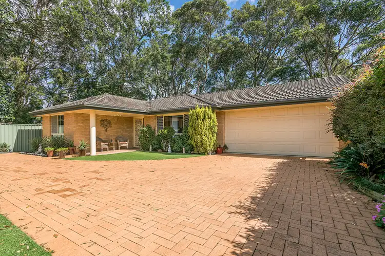 Main view of Homely villa listing, 5/45 Tudor Street, Belmont NSW 2280