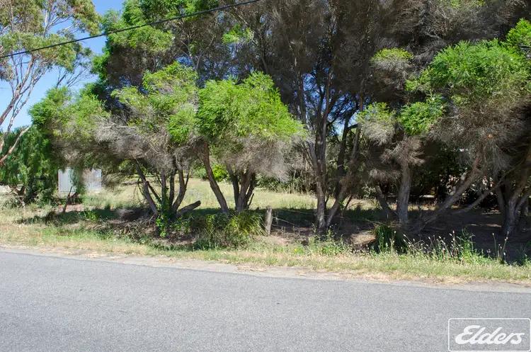 Second view of Homely land listing, 122 Byrnes Road, Goolwa SA 5214
