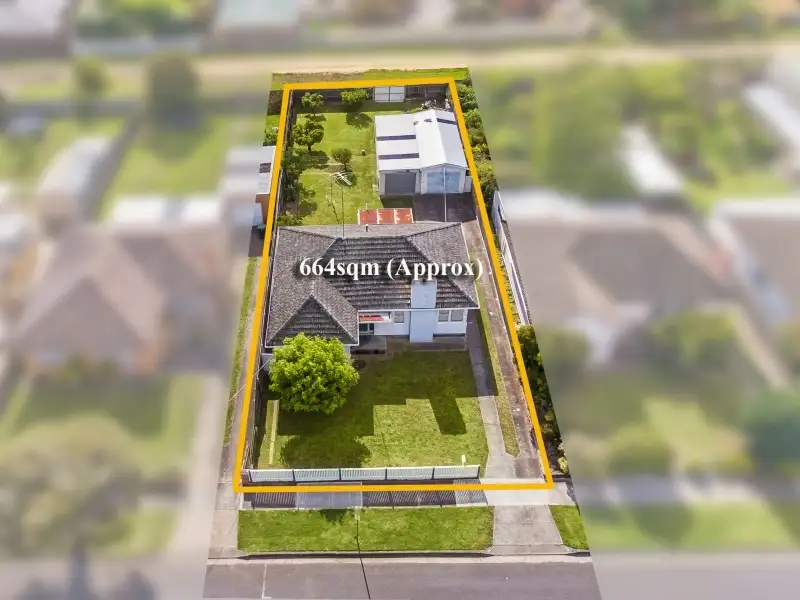 Main view of Homely house listing, 34 Digby Avenue, Belmont VIC 3216