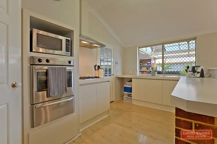 Second view of Homely house listing, 35 St Ettiene Garden, Port Kennedy WA 6172