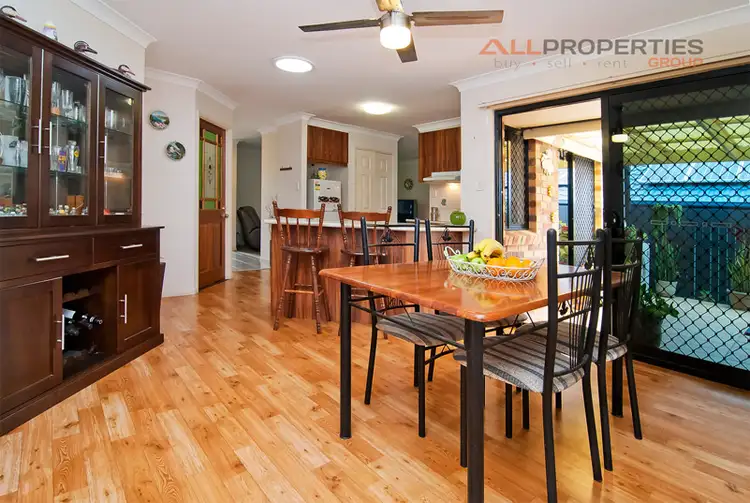 Fourth view of Homely house listing, 20 Gilberton Crescent, Forest Lake QLD 4078