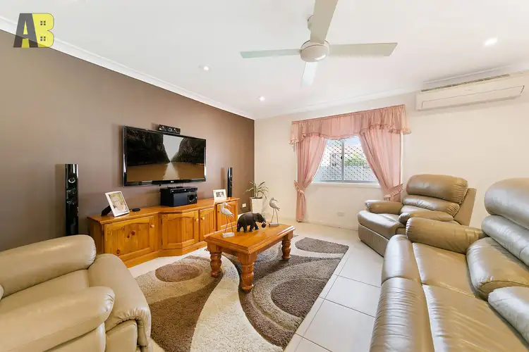 Sixth view of Homely house listing, 13 Yale Place, Blacktown NSW 2148