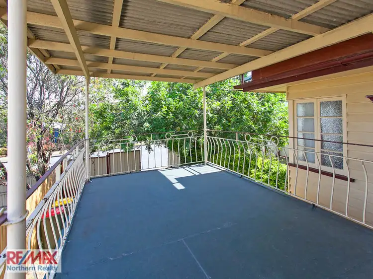 Fifth view of Homely house listing, 263 Hamilton Rd, Chermside QLD 4032