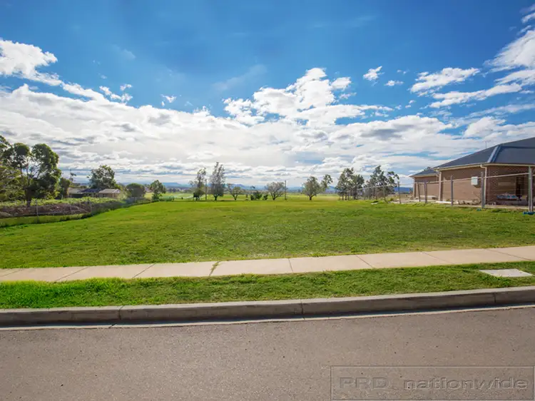 Third view of Homely land listing, 6 Matilda Circle, Morpeth NSW 2321