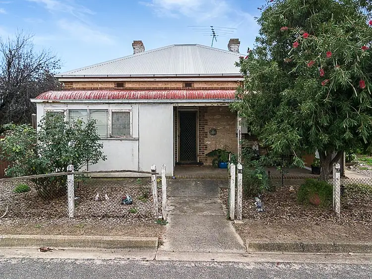 Main view of Homely house listing, 11 Stephenson Street, Milang SA 5256