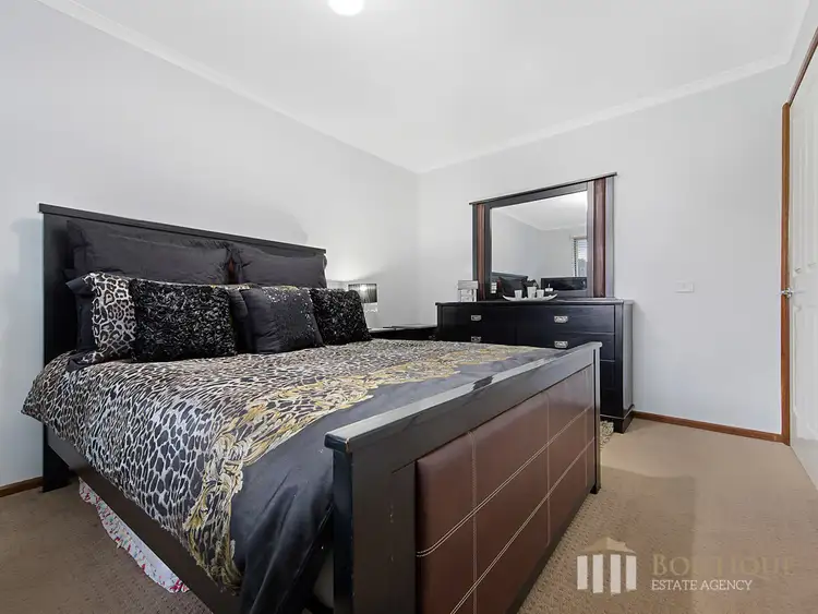 Fifth view of Homely house listing, 48 Illawarra Crescent, Dandenong North VIC 3175