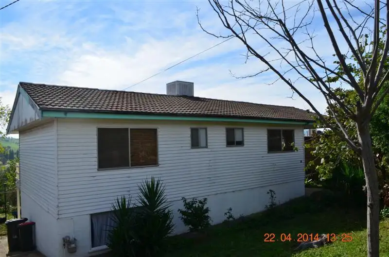 Main view of Homely house listing, 39 Clarke Street, Tumut NSW 2720
