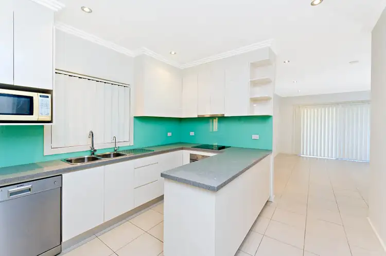 Fourth view of Homely house listing, 18a Ruthven Ave, Milperra NSW 2214