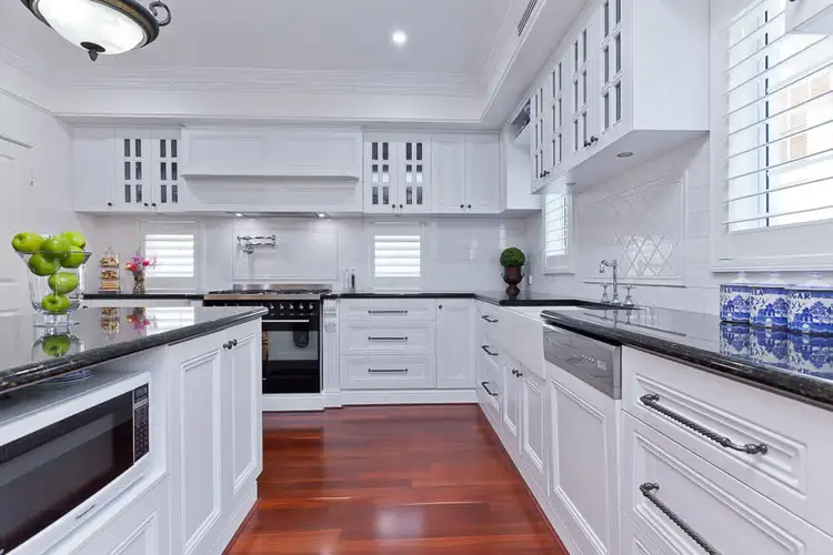 Fifth view of Homely house listing, 62 Mathieson Avenue, Mosman Park WA 6012