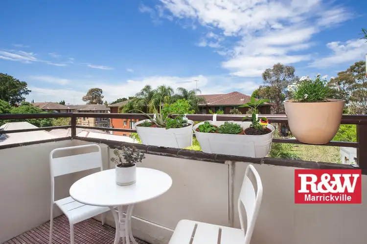 Second view of Homely unit listing, 9/12 Myra Road, Dulwich Hill NSW 2203