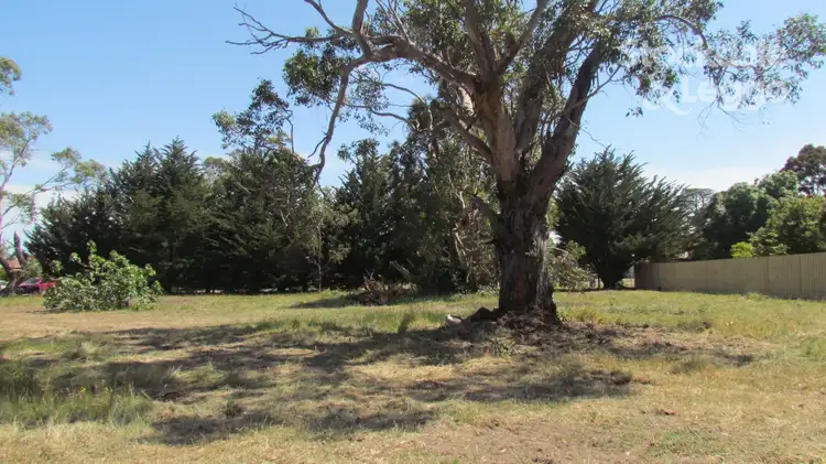 Sixth view of Homely land listing, Lot 3 19-23 Cuthbert Street, Corinella VIC 3984