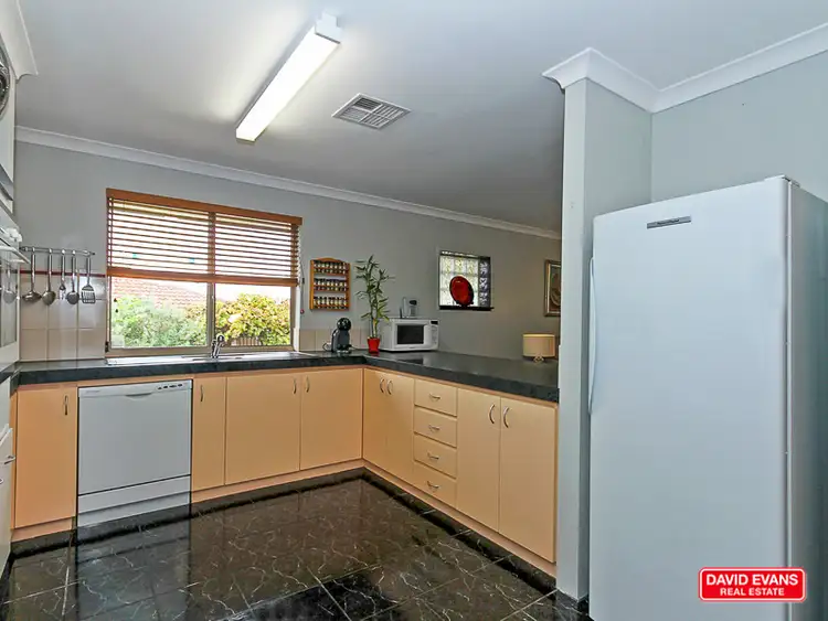 Sixth view of Homely house listing, 35 Renshaw Boulevard, Clarkson WA 6030