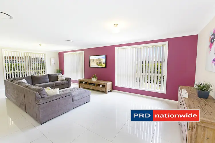 Fifth view of Homely house listing, 24 Bradley Street, Ropes Crossing NSW 2760