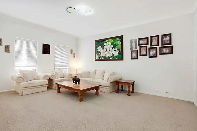Second view of Homely house listing, 21 St Simon Close, Blair Athol NSW 2560