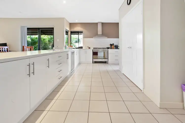 Third view of Homely house listing, 26 Bowerbird Drive, Nickol WA 6714