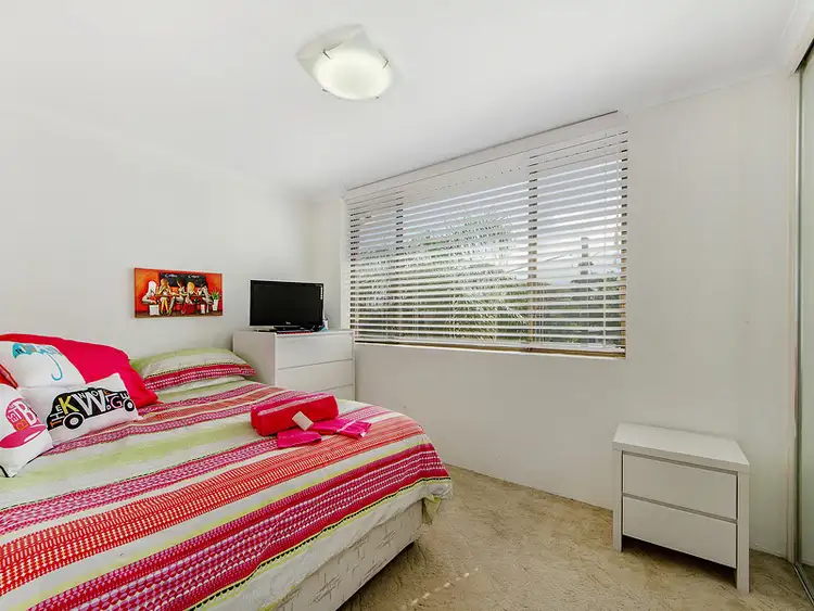 Sixth view of Homely unit listing, 16/2A View Street, Woody Point QLD 4019