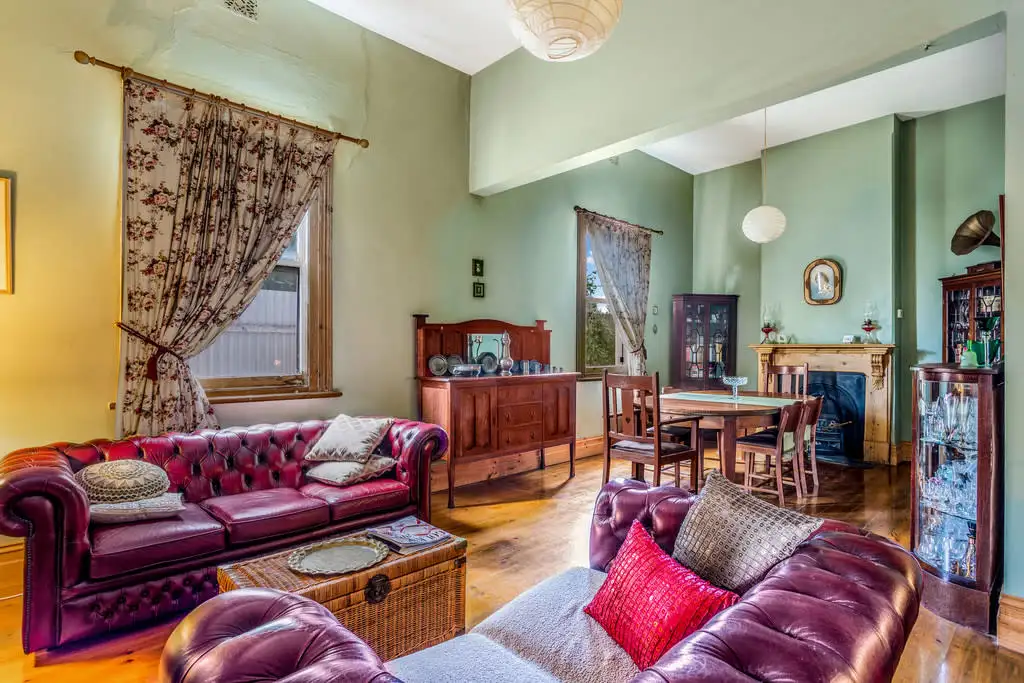 Main view of Homely house listing, 185 Swan Terrace, Semaphore SA 5019