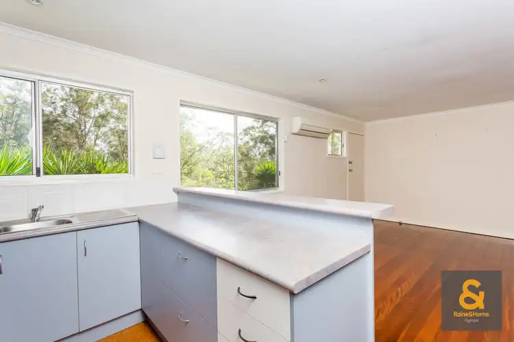 Fifth view of Homely house listing, Lot 4 Gresham Road, Kybong QLD 4570