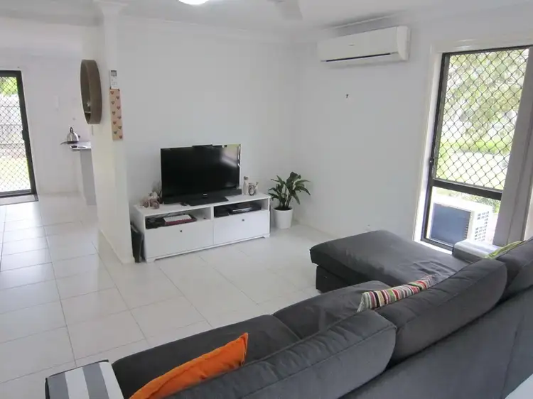 Second view of Homely townhouse listing, 32/20 Hunter St, Manly West QLD 4179