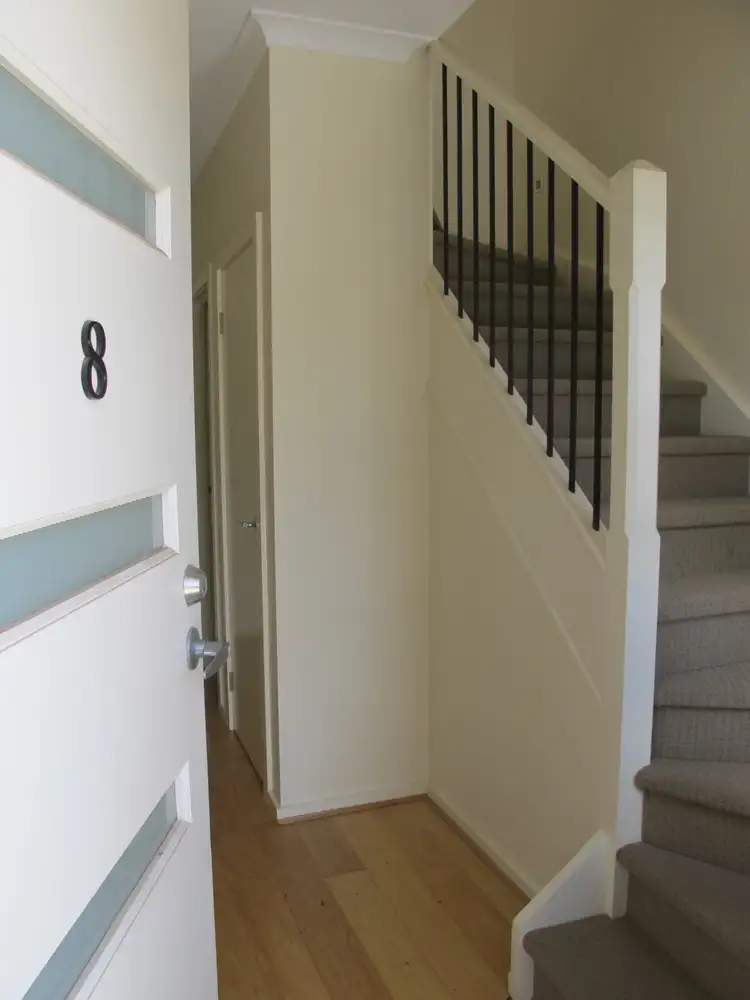 Second view of Homely house listing, 8 Kai Close, Caroline Springs VIC 3023