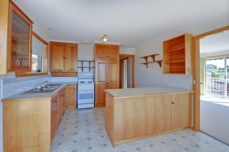 Second view of Homely unit listing, 1/2 Atkins Drive, Romaine TAS 7320