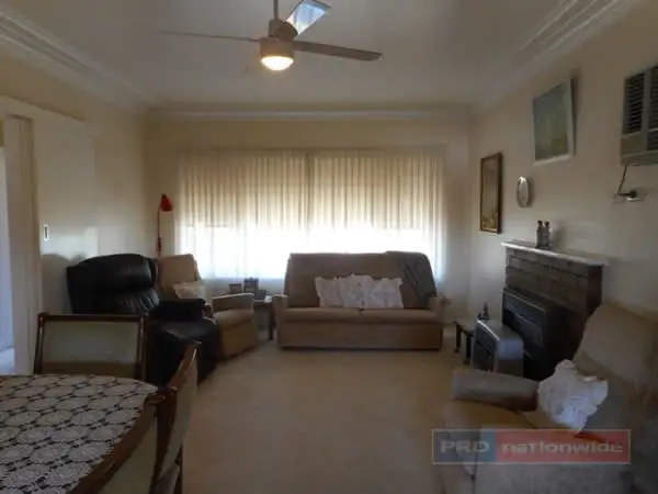 Fifth view of Homely house listing, 116 Simpson Street, Tumut NSW 2720