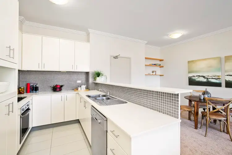 Third view of Homely unit listing, 11/99 Alfred Street, Narraweena NSW 2099