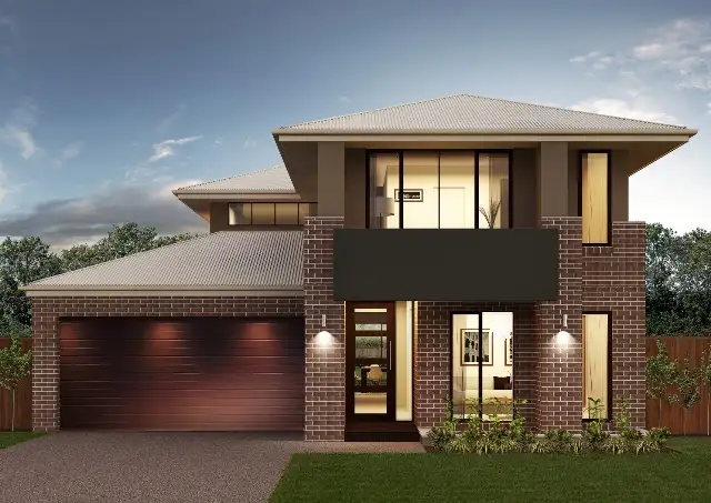 Main view of Homely house listing, Lot 84 O'Meally Place, Harrington Park NSW 2567