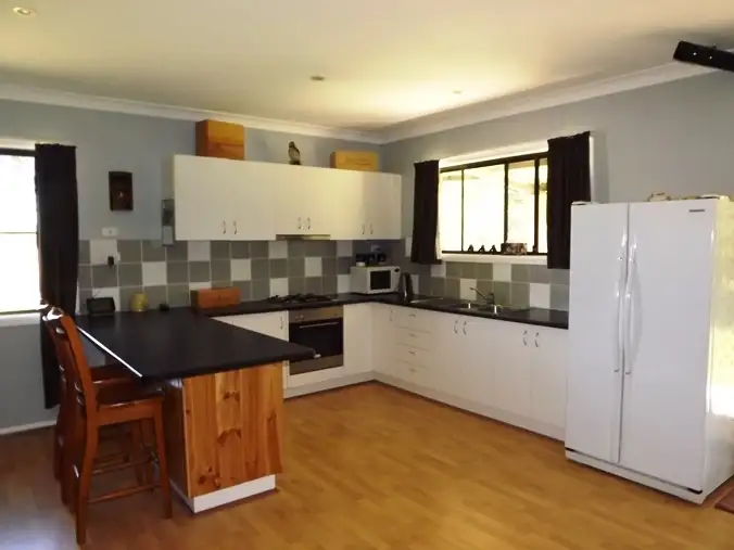 Second view of Homely rural property listing, Lot 22 River Road, Coonabarabran NSW 2357