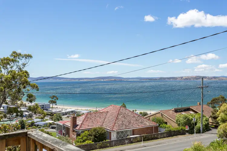 Third view of Homely house listing, 47 Roslyn Avenue, Kingston Beach TAS 7050