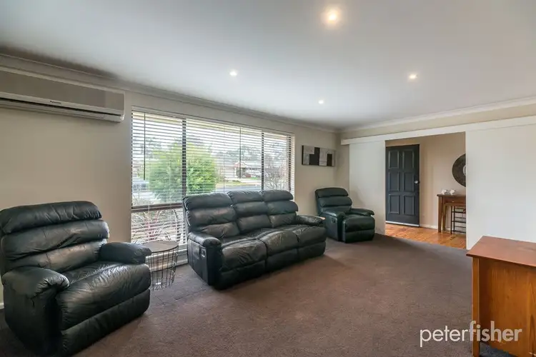 Second view of Homely house listing, 15 Sharp Road, Orange NSW 2800