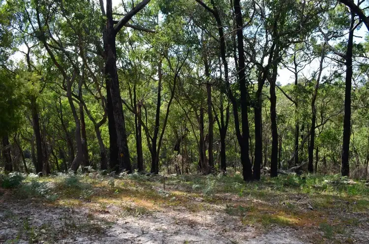 Main view of Homely land listing, Lot 1 Hughendon Road, Beaconsfield Upper VIC 3808