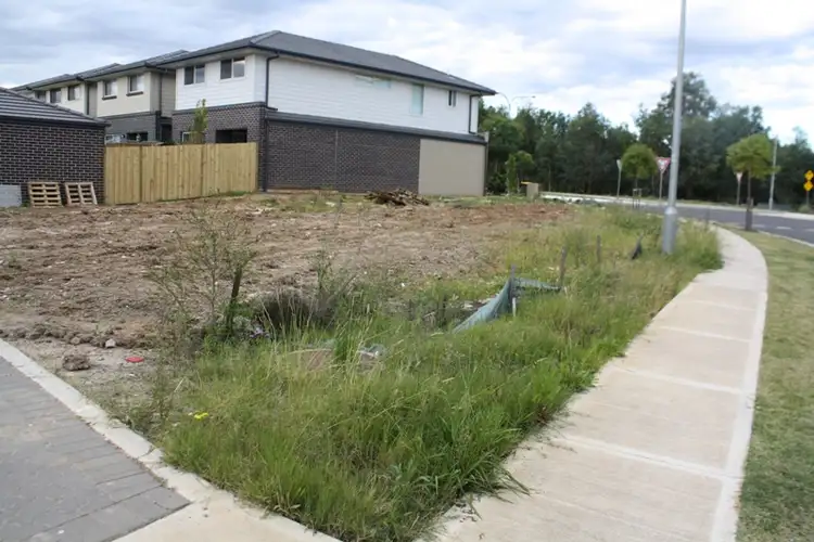 lot 121 Lakeview Drive, Cranebrook NSW 2749