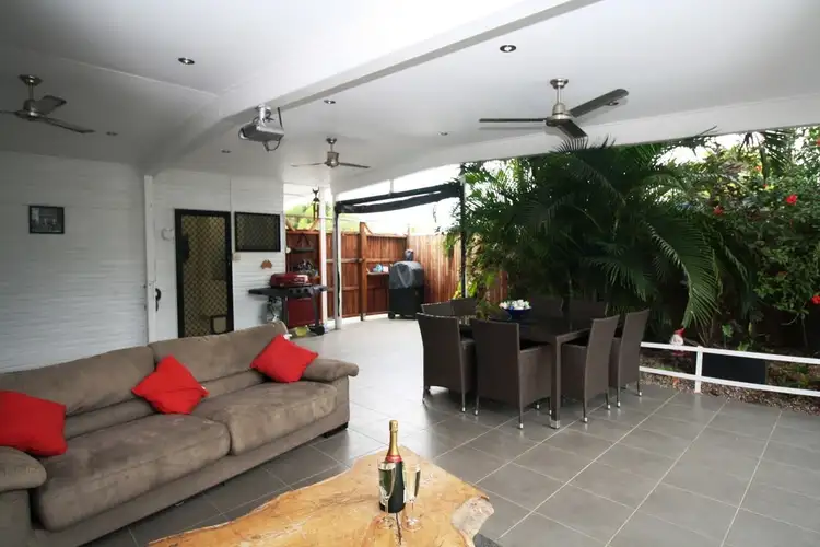 Second view of Homely house listing, 16 Lindeman Avenue, Cranbrook QLD 4814