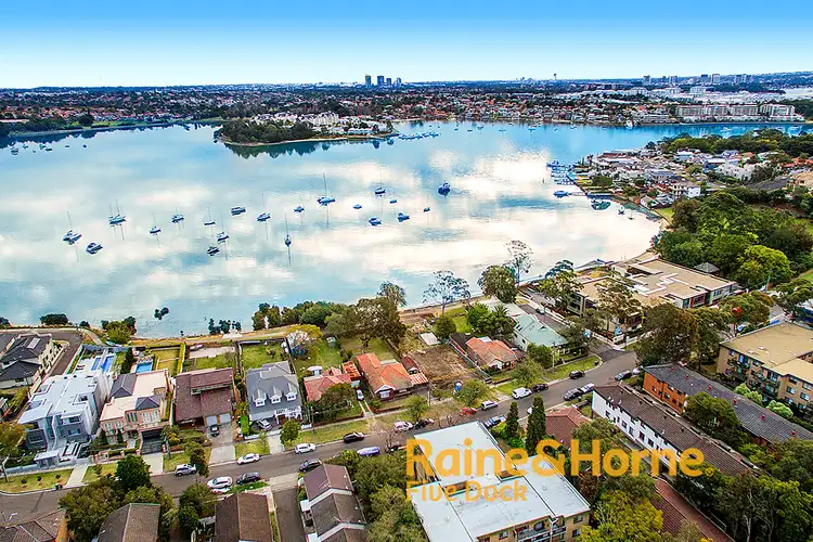 5 / 46 ST ALBANS STREET, Abbotsford NSW 2046