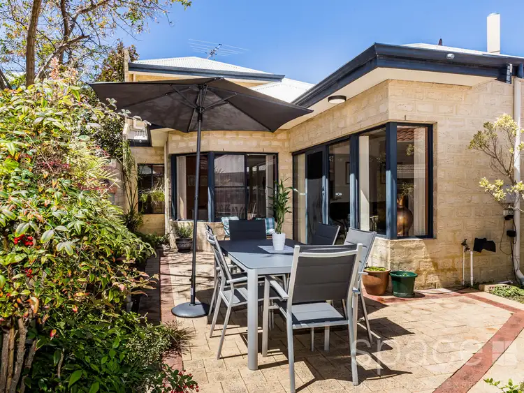 Third view of Homely house listing, 6/5 Bruce Street, North Fremantle WA 6159