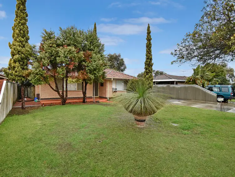 Third view of Homely house listing, 204 Beechboro Road North, Bayswater WA 6053