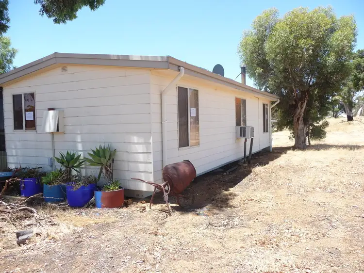 Fourth view of Homely rural property listing, 733 Hillcroft Road, Brookton WA 6306