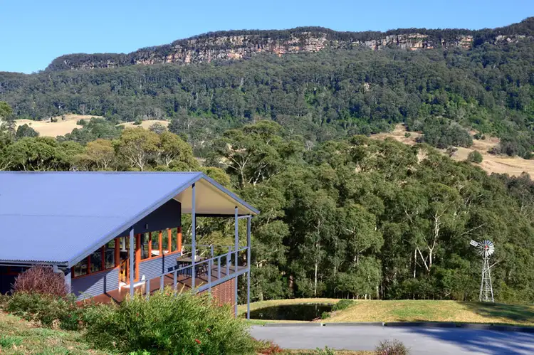 111 Treefern Road, Kangaroo Valley NSW 2577