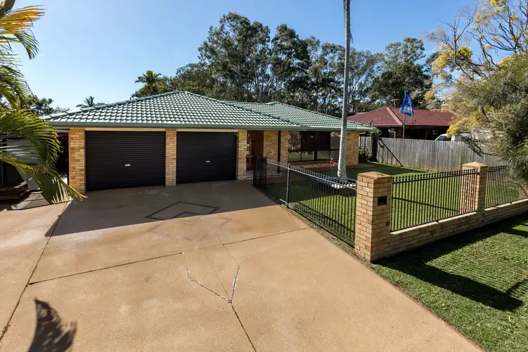 20 Daniel Court, Scarborough QLD 4020