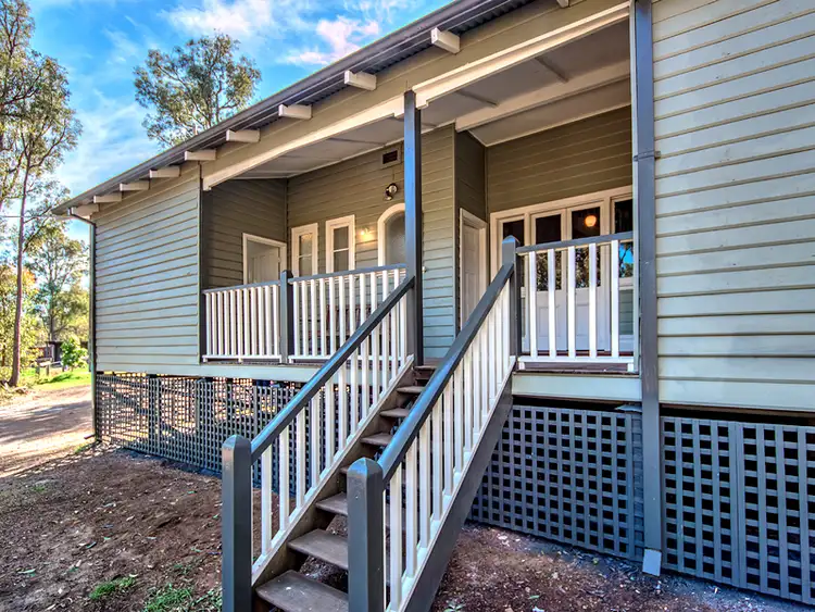 Fourth view of Homely house listing, 980 Brookton Hwy, Karragullen WA 6111