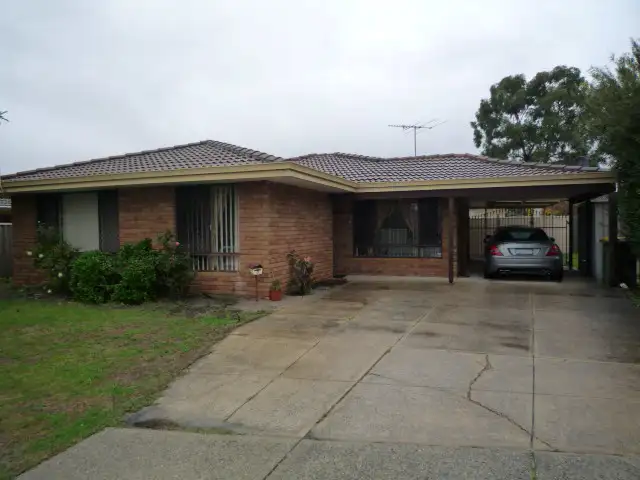 Main view of Homely house listing, 7 Twomey Place, Willetton WA 6155
