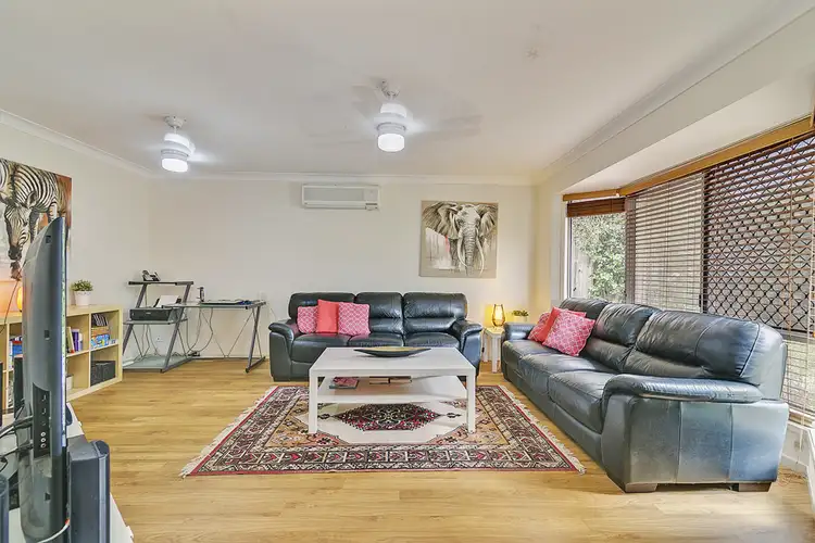 Second view of Homely house listing, 18 Viewbank, Beenleigh QLD 4207