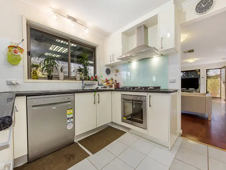 Fourth view of Homely house listing, 11 Bottlebrush Court, Sunshine West VIC 3020