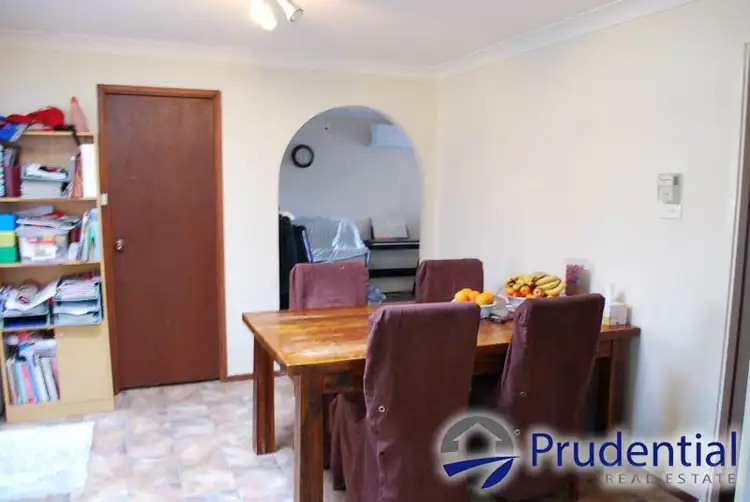 Third view of Homely house listing, 10 Hewitt Place, Minto NSW 2566