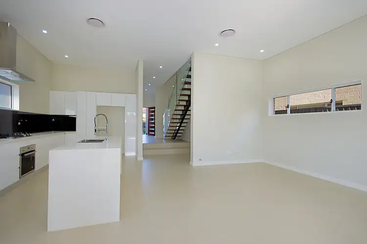 Second view of Homely house listing, 4 Elke Crescent, Chester Hill NSW 2162