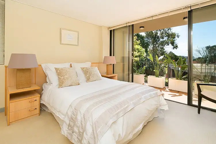Fifth view of Homely apartment listing, 3/6 Birriga road, Bellevue Hill NSW 2023