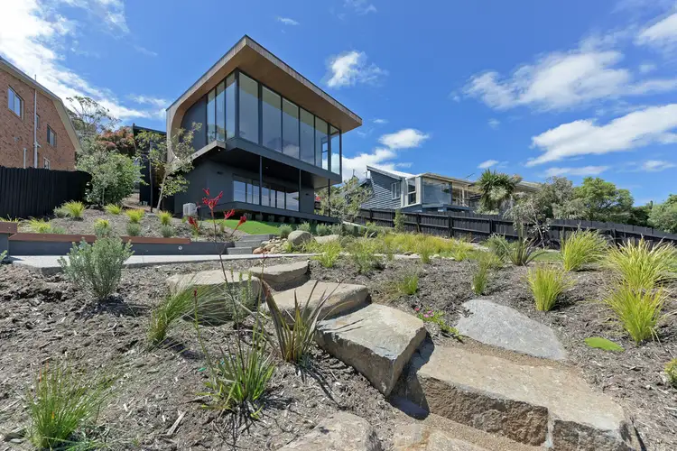 Third view of Homely house listing, 185 Lewisham Scenic Drive, Lewisham TAS 7173