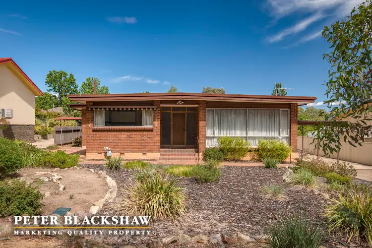 12 Medley Street, Chifley ACT 2606